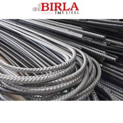 Birla TMT Fe-500 Grade-20mm